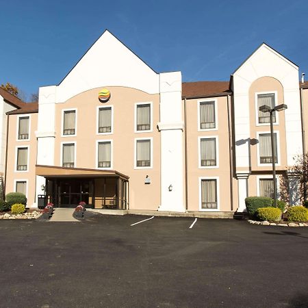 Comfort Inn Crafton Esterno foto