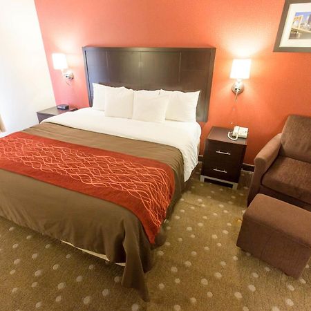 Comfort Inn Crafton Camera foto
