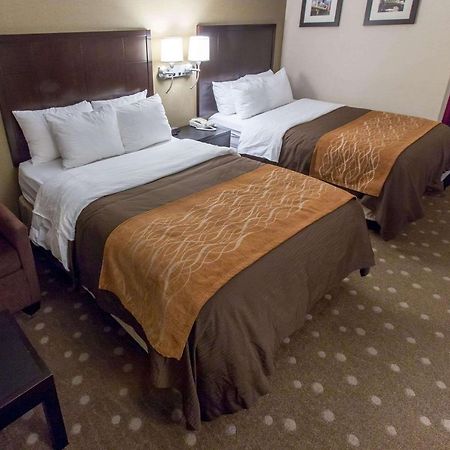 Comfort Inn Crafton Esterno foto
