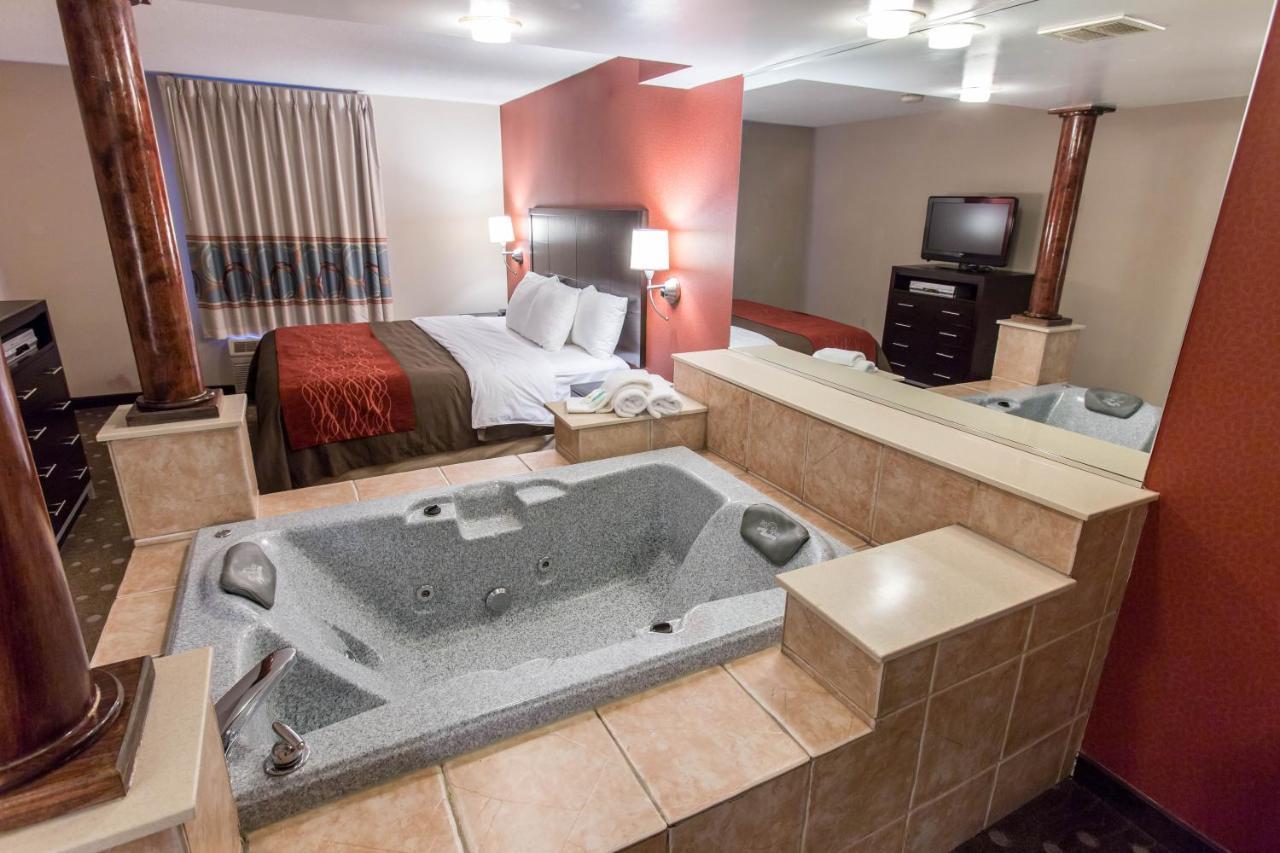 Comfort Inn Crafton Esterno foto