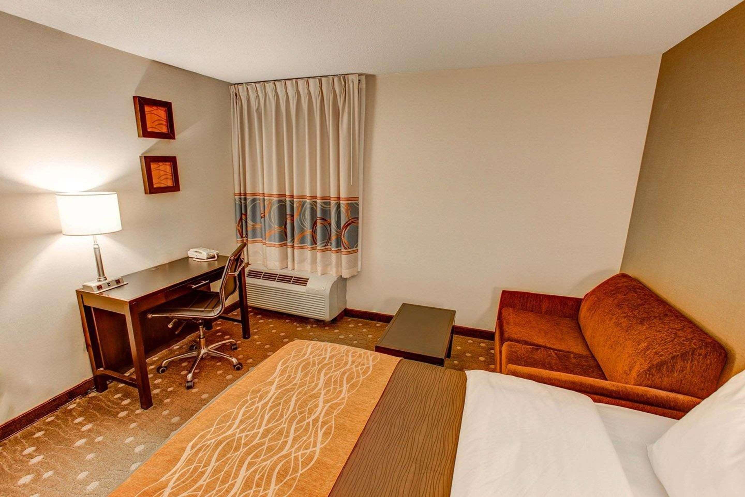 Comfort Inn Crafton Esterno foto