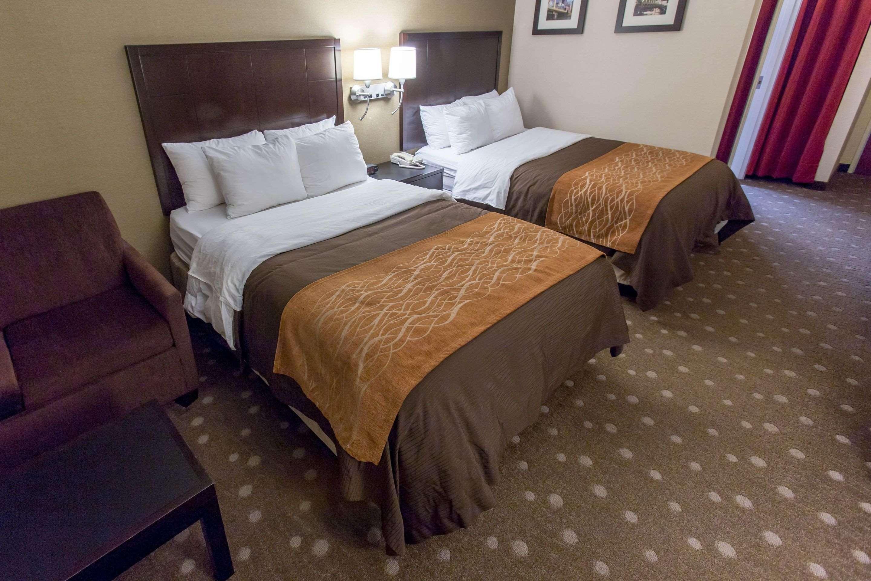 Comfort Inn Crafton Esterno foto