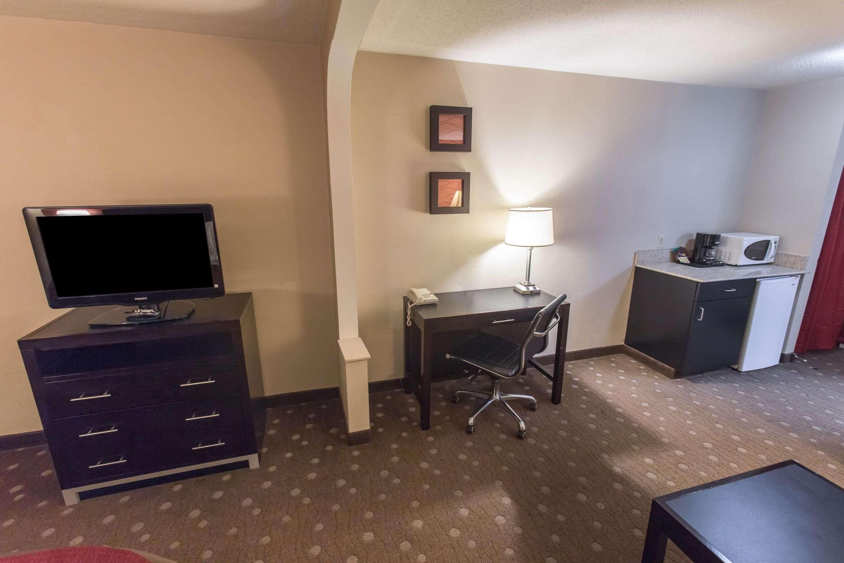 Comfort Inn Crafton Esterno foto