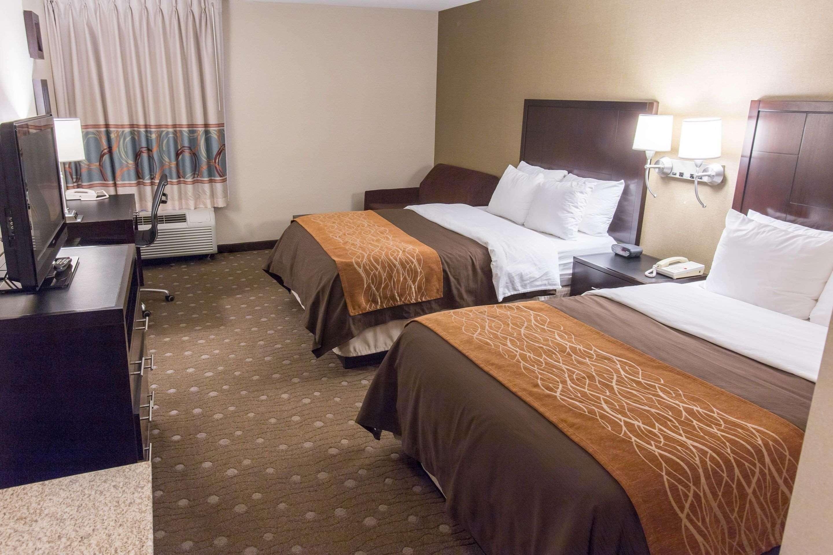 Comfort Inn Crafton Esterno foto