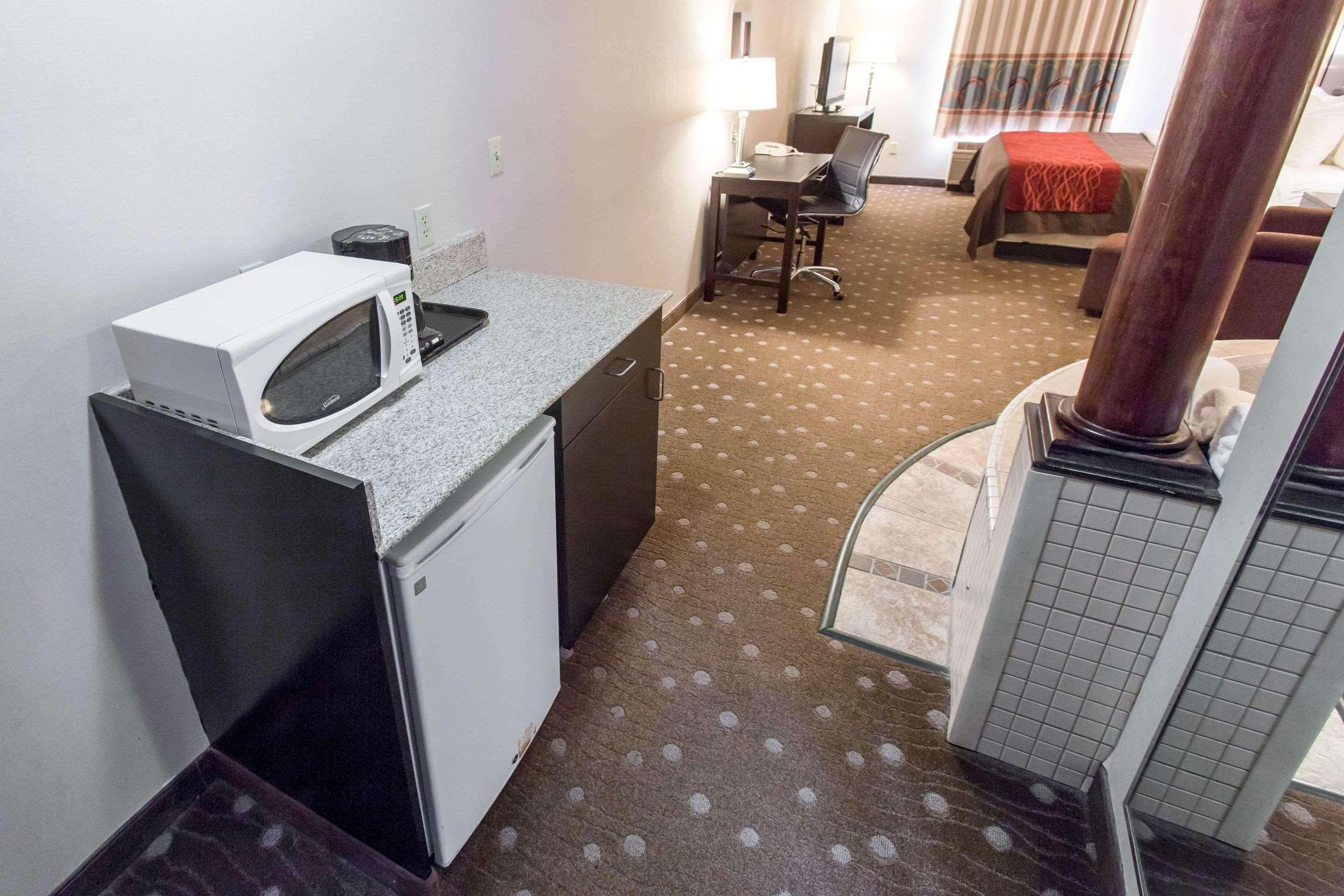 Comfort Inn Crafton Esterno foto