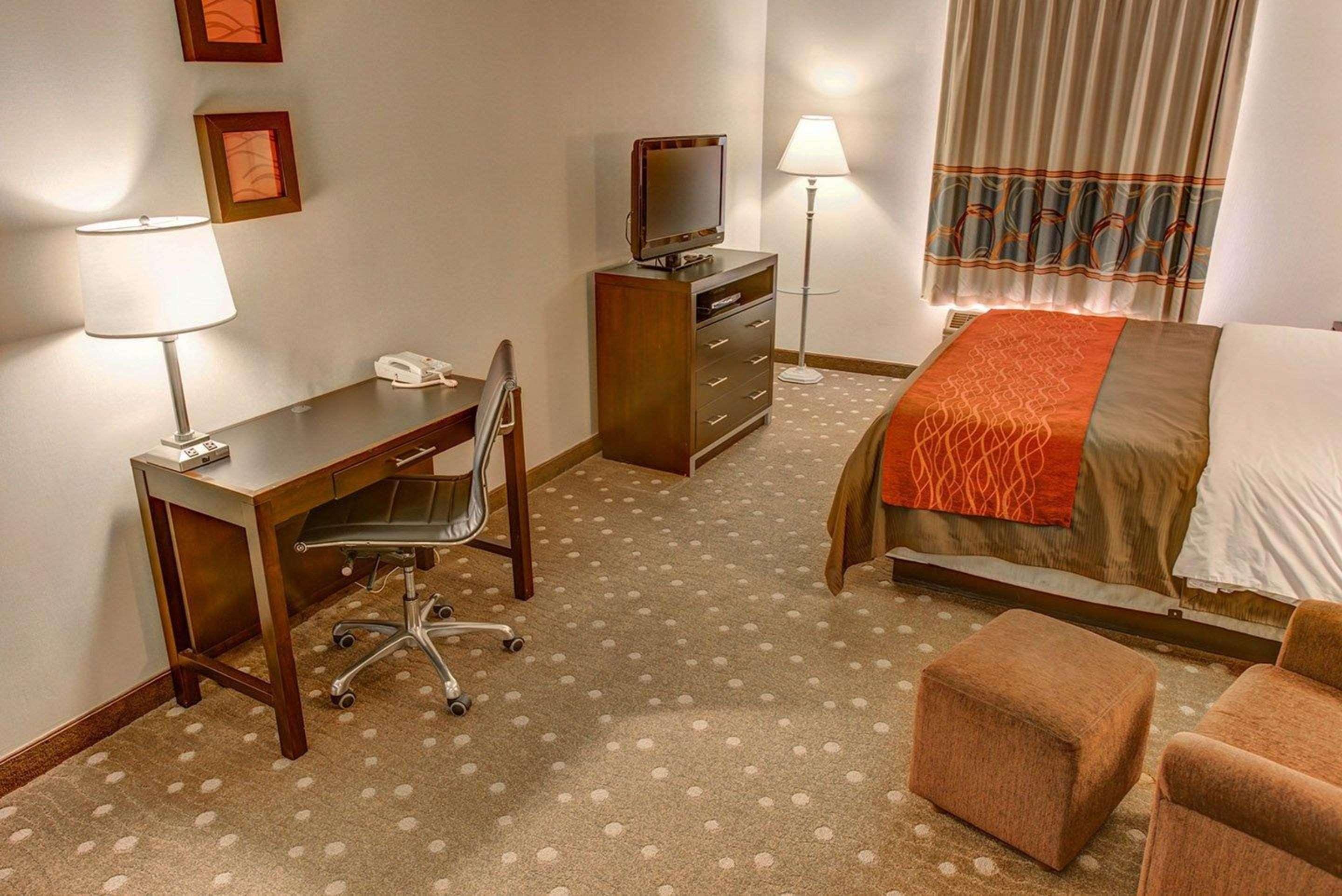 Comfort Inn Crafton Esterno foto