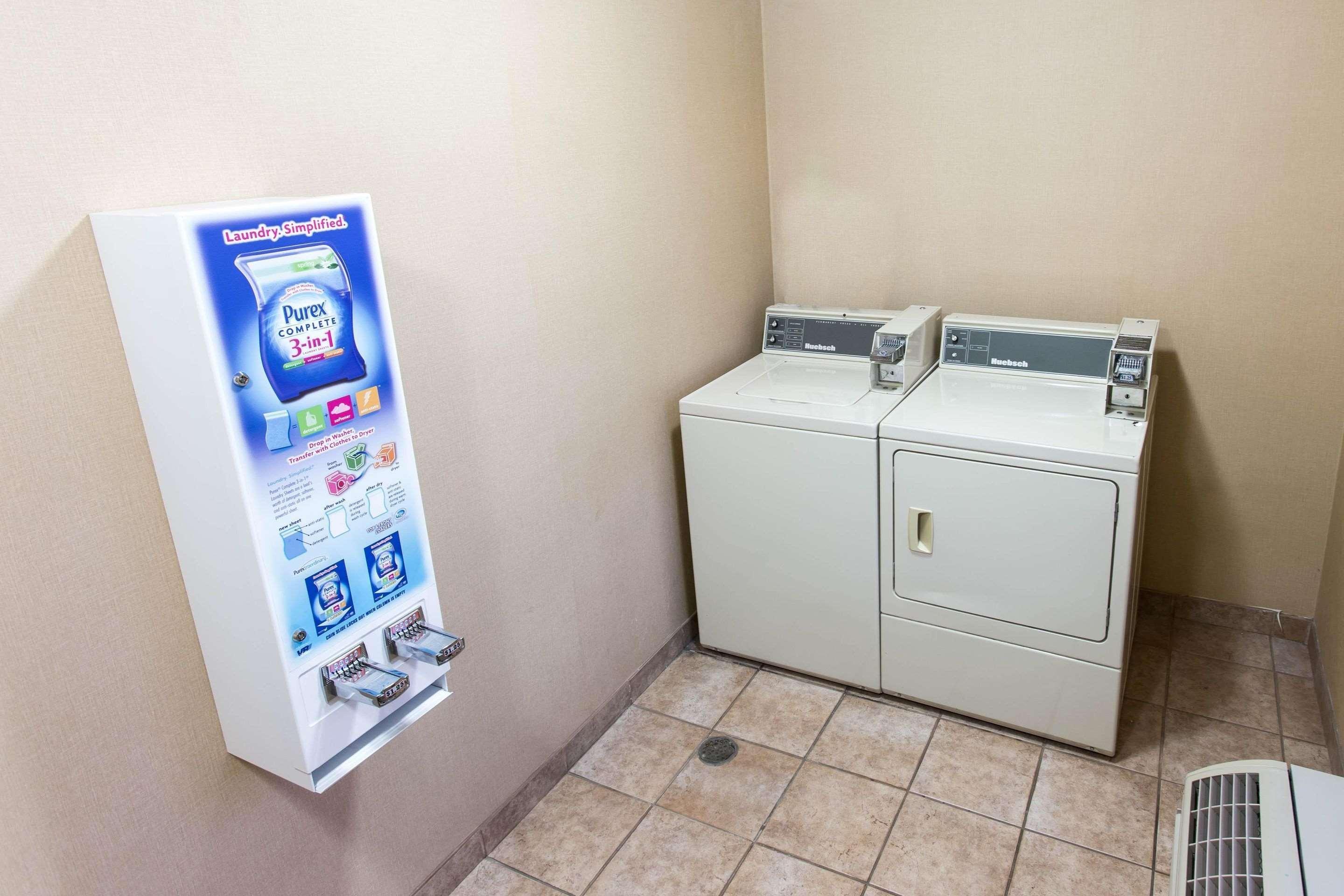 Comfort Inn Crafton Esterno foto