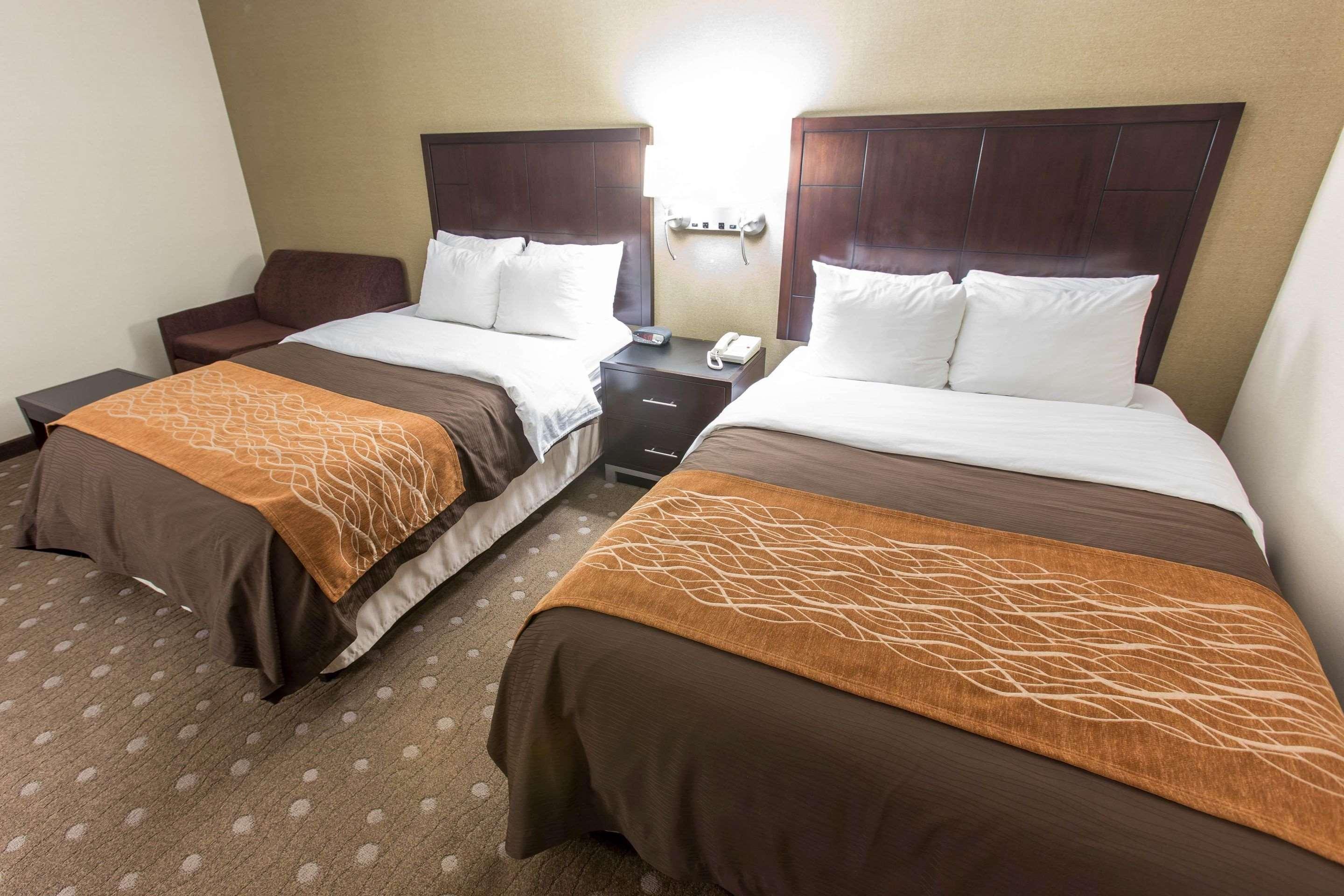 Comfort Inn Crafton Esterno foto