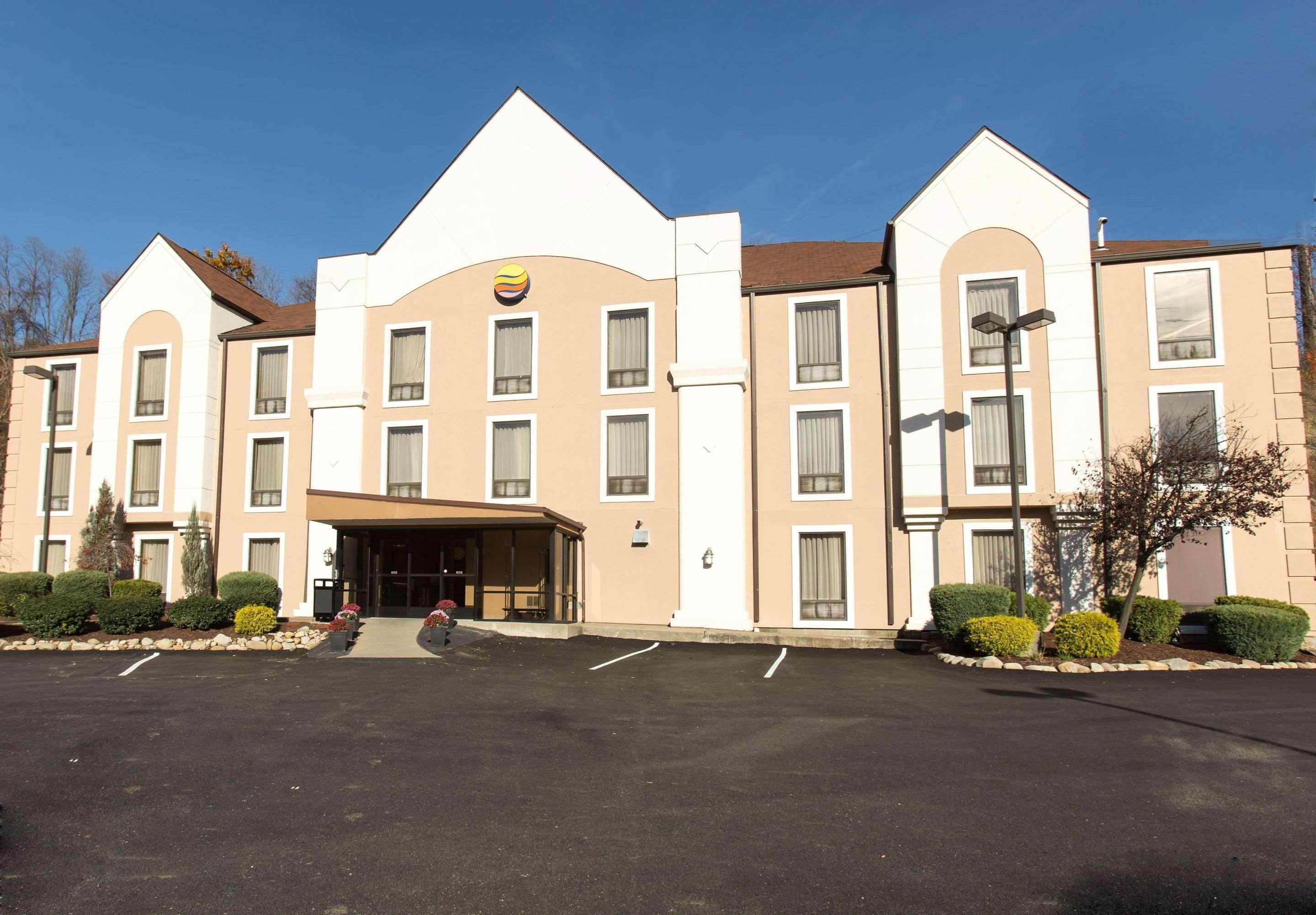 Comfort Inn Crafton Esterno foto