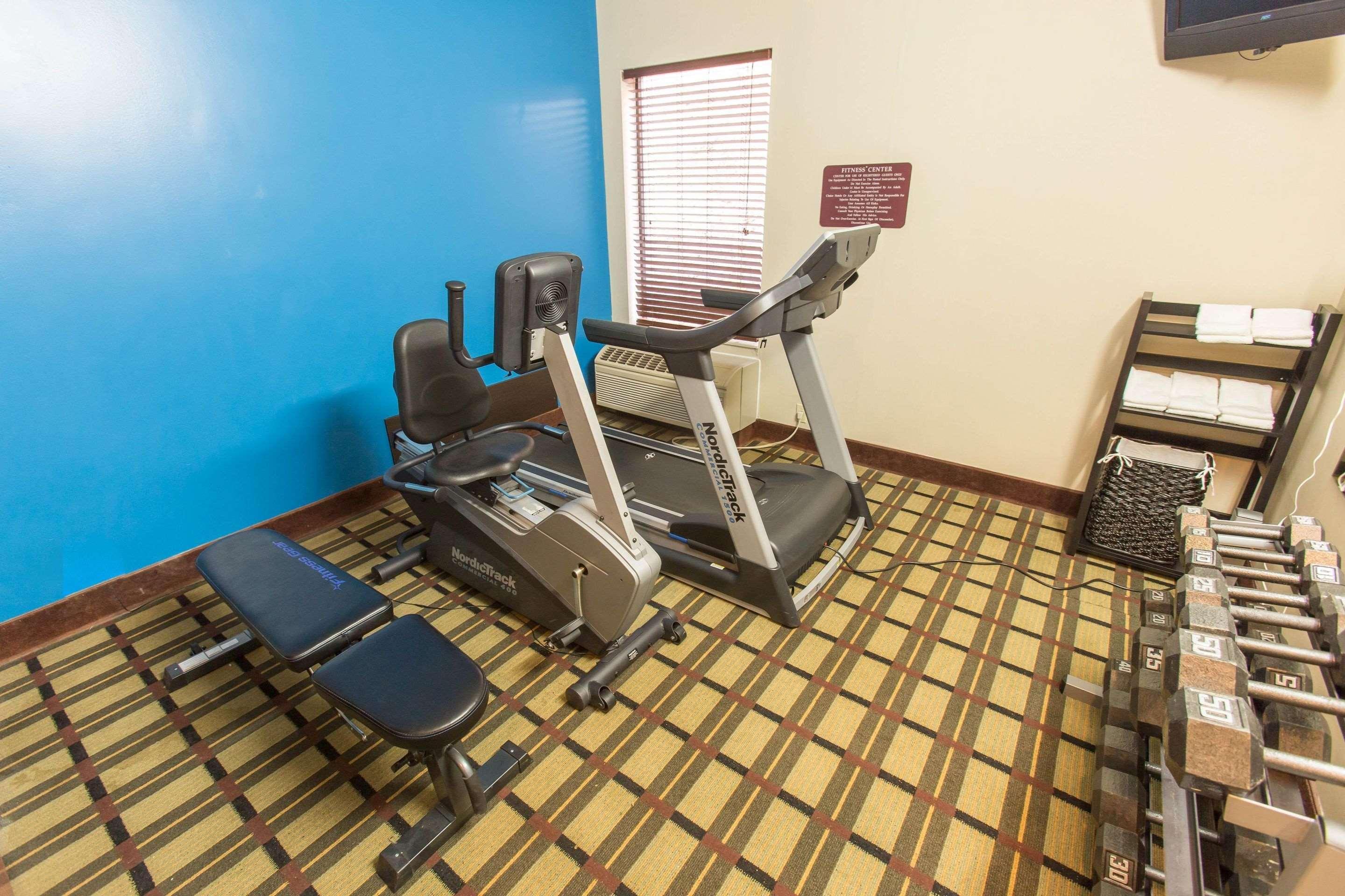 Comfort Inn Crafton Esterno foto