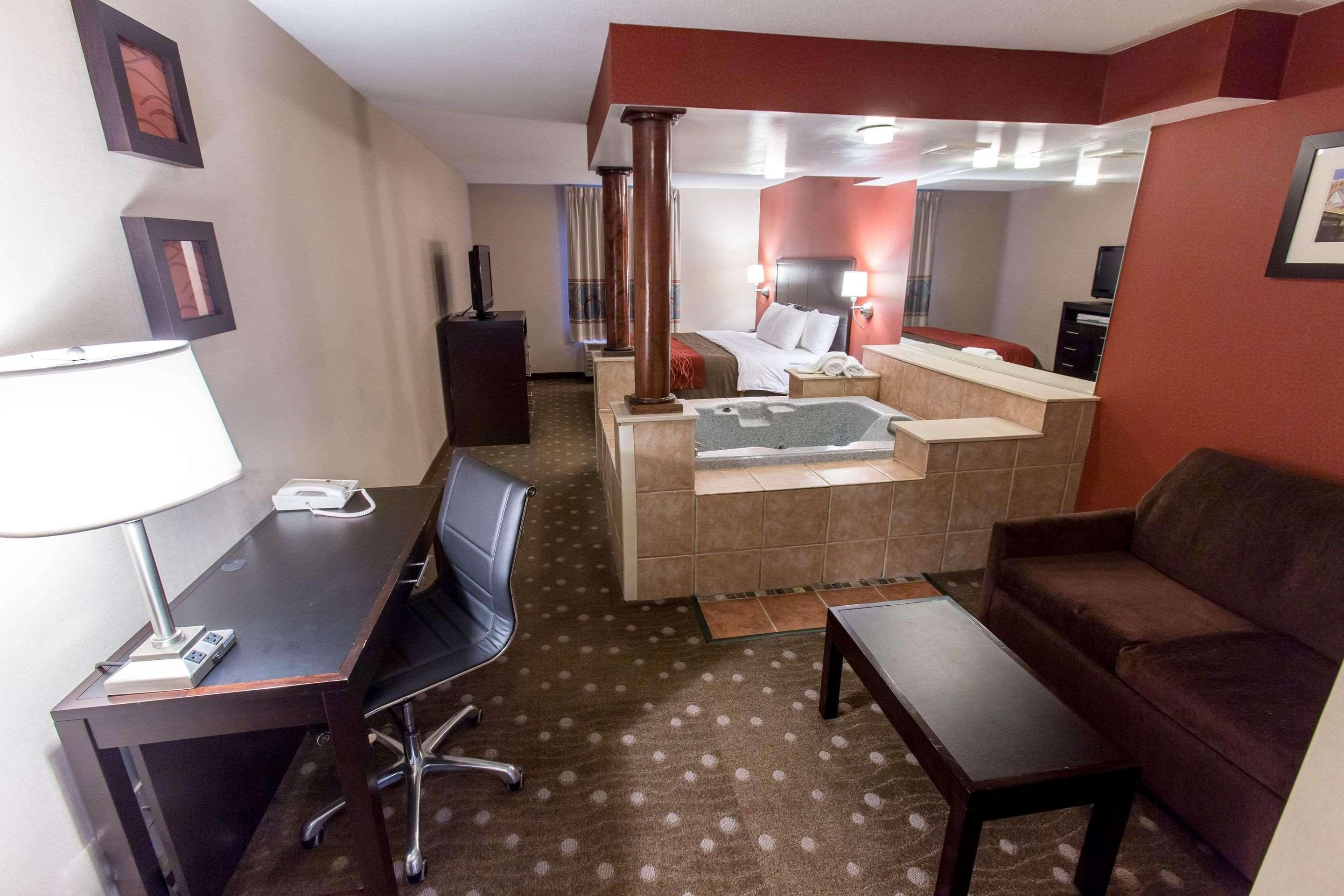 Comfort Inn Crafton Esterno foto