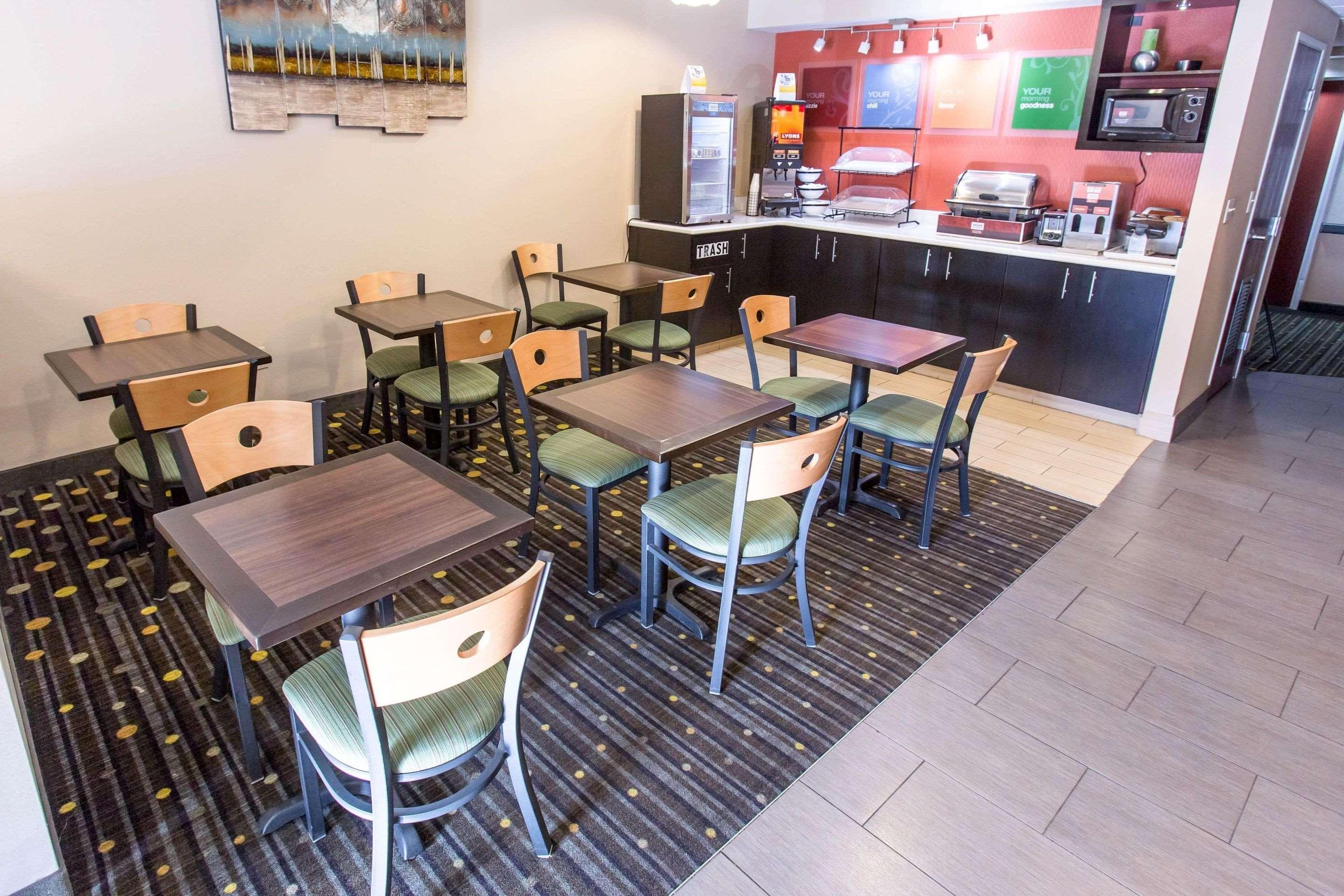 Comfort Inn Crafton Esterno foto