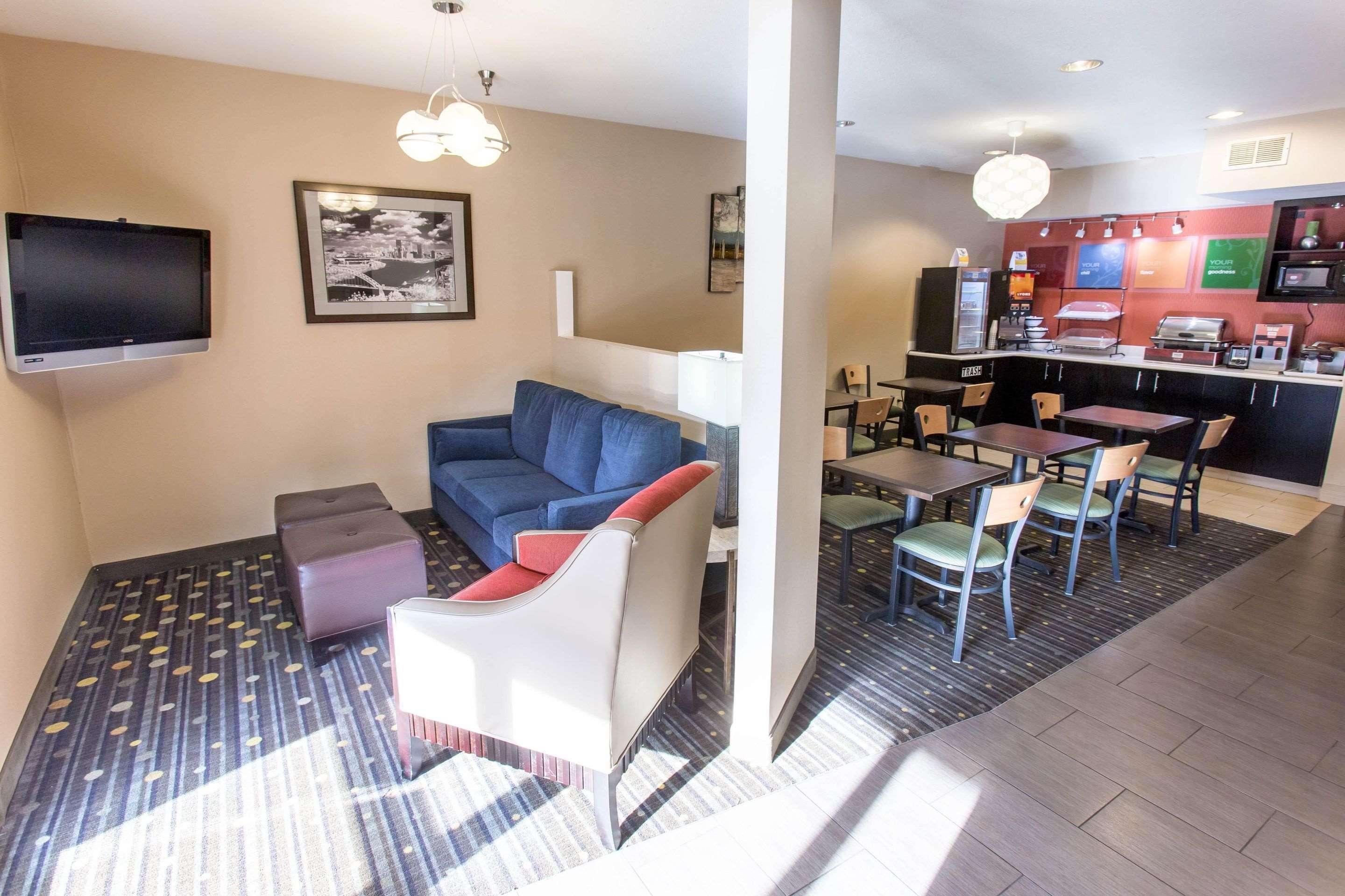 Comfort Inn Crafton Esterno foto