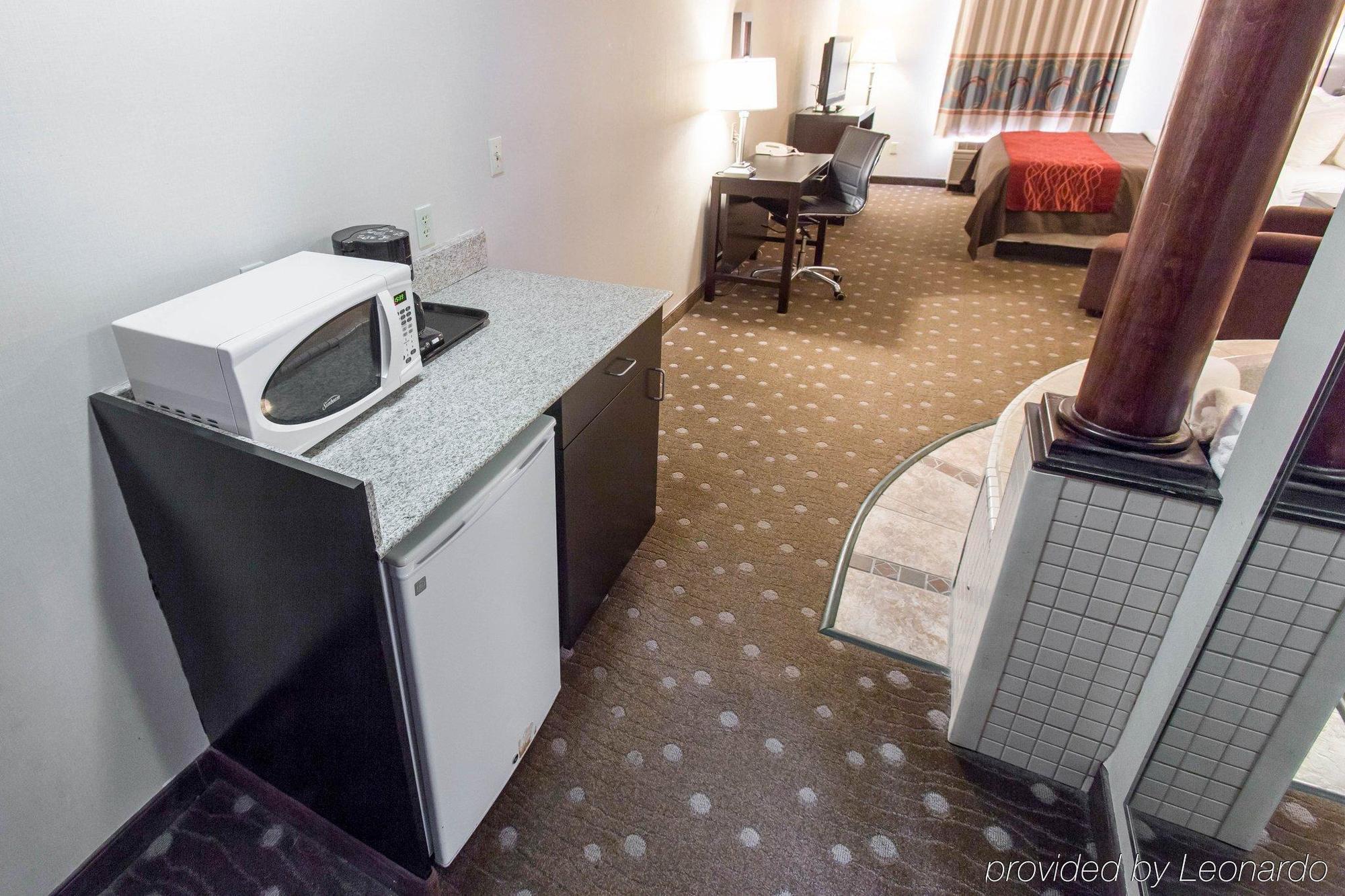 Comfort Inn Crafton Esterno foto