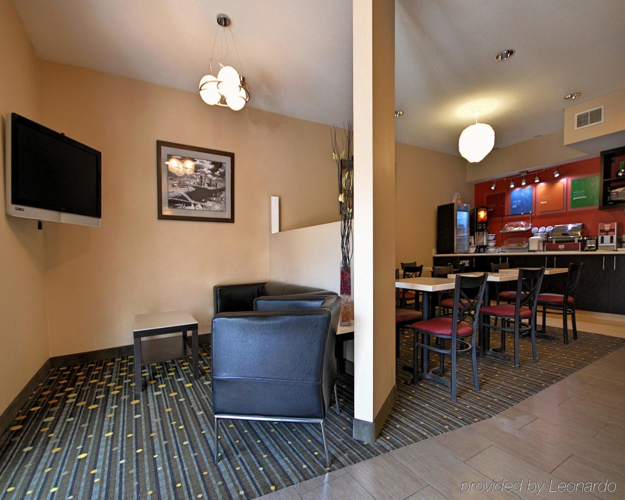 Comfort Inn Crafton Esterno foto