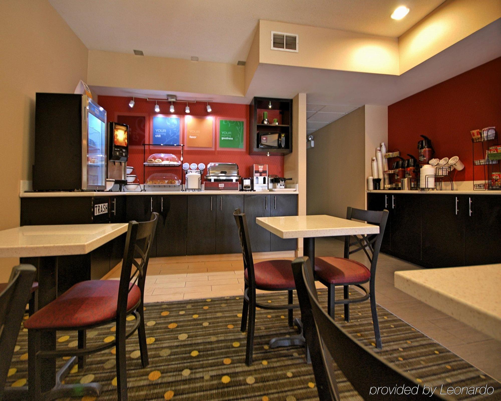 Comfort Inn Crafton Esterno foto