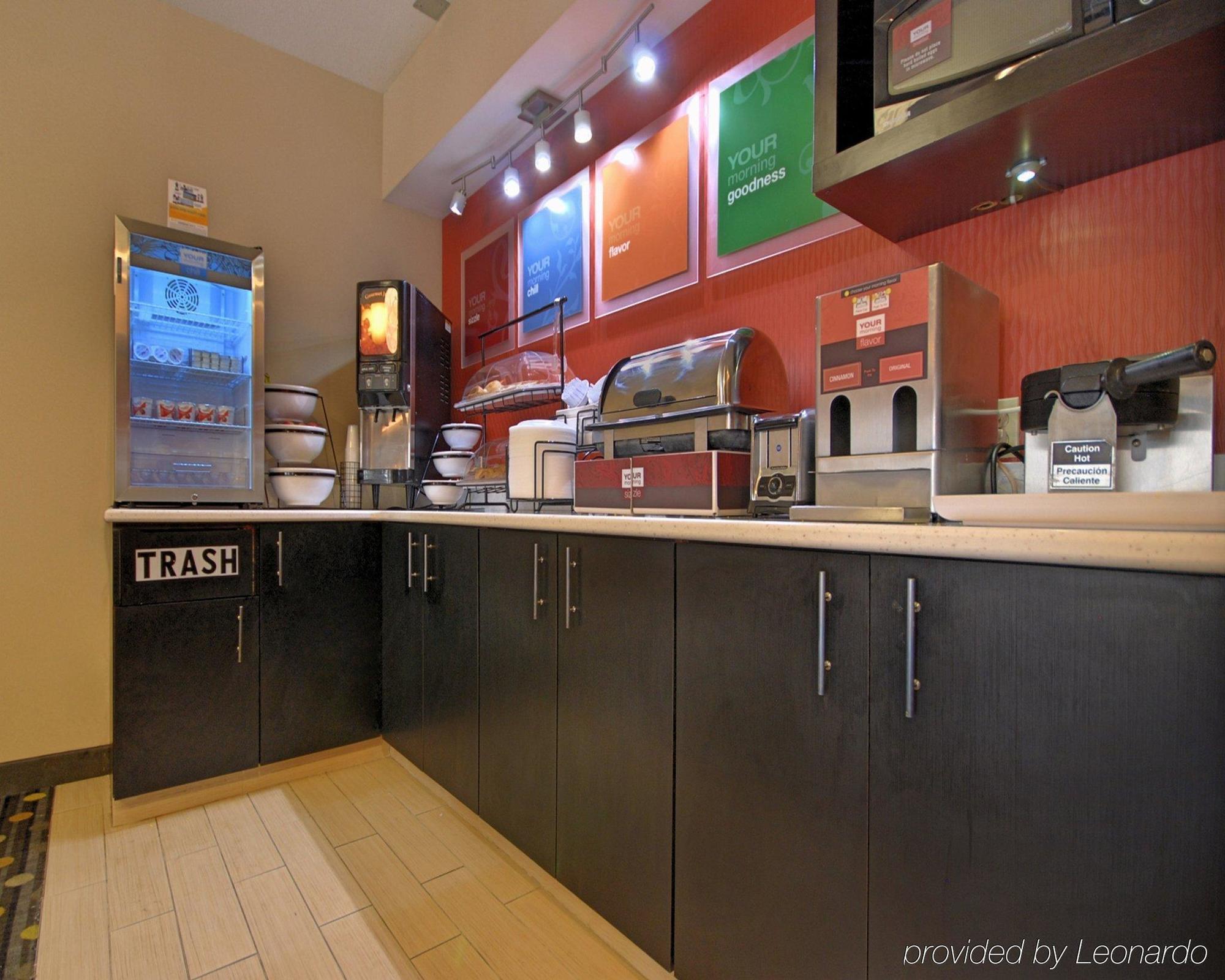 Comfort Inn Crafton Esterno foto