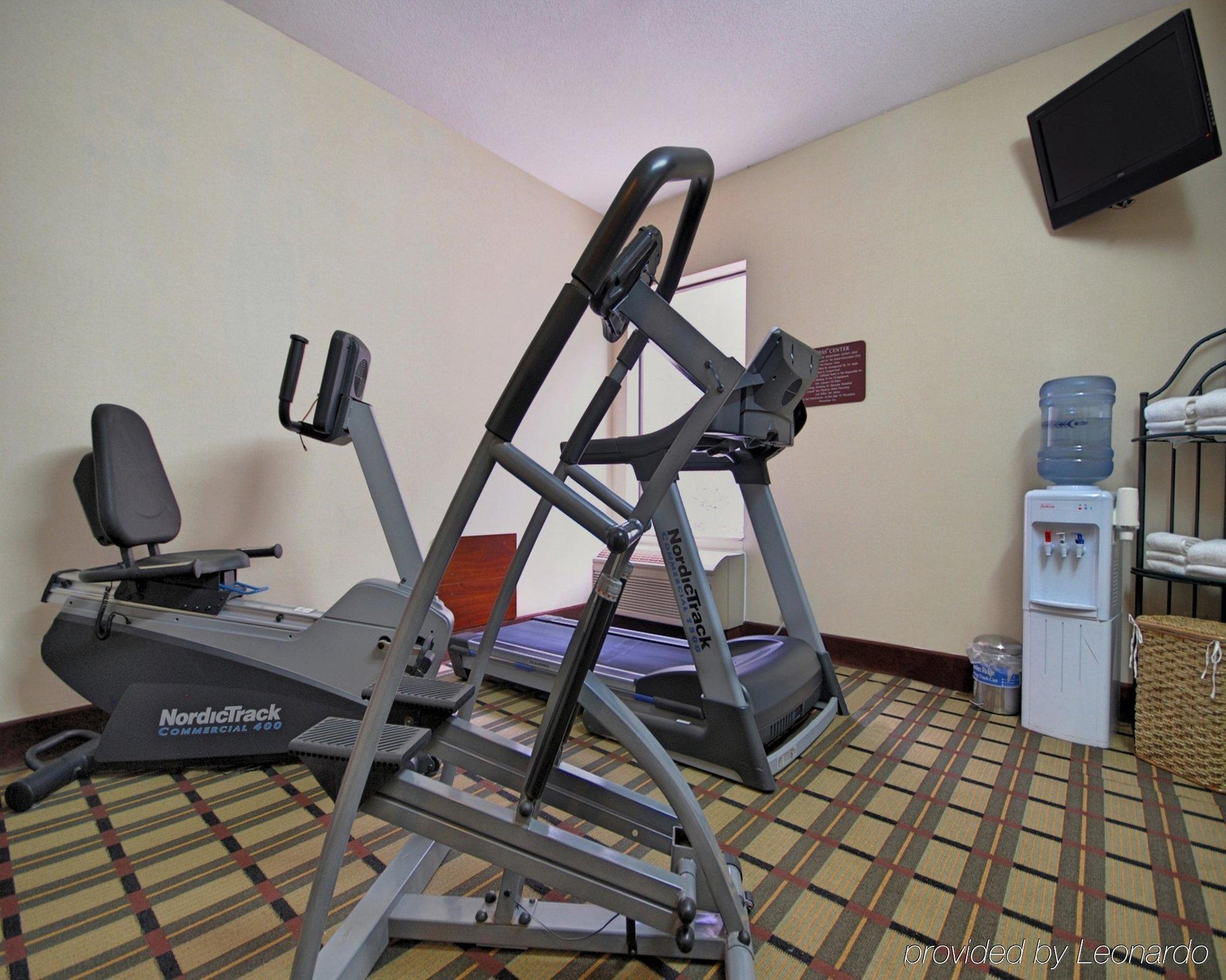 Comfort Inn Crafton Esterno foto