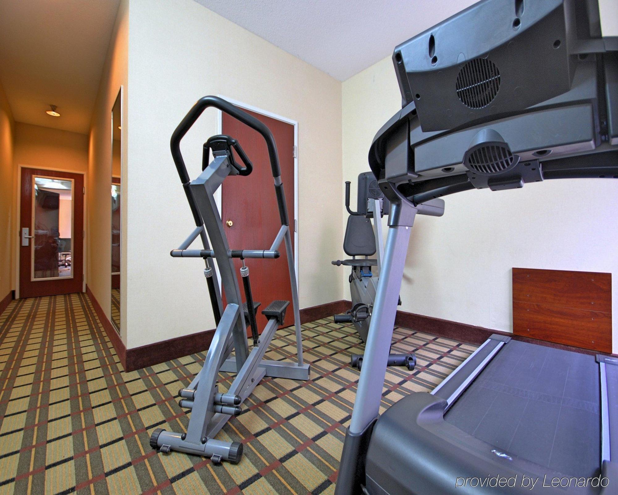 Comfort Inn Crafton Esterno foto