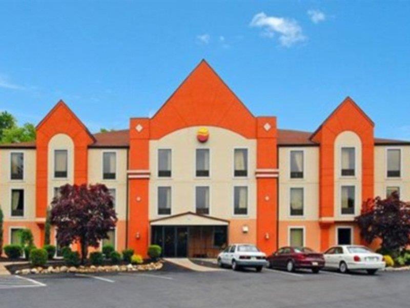 Comfort Inn Crafton Esterno foto