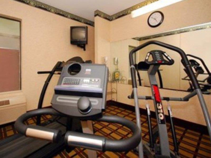 Comfort Inn Crafton Esterno foto