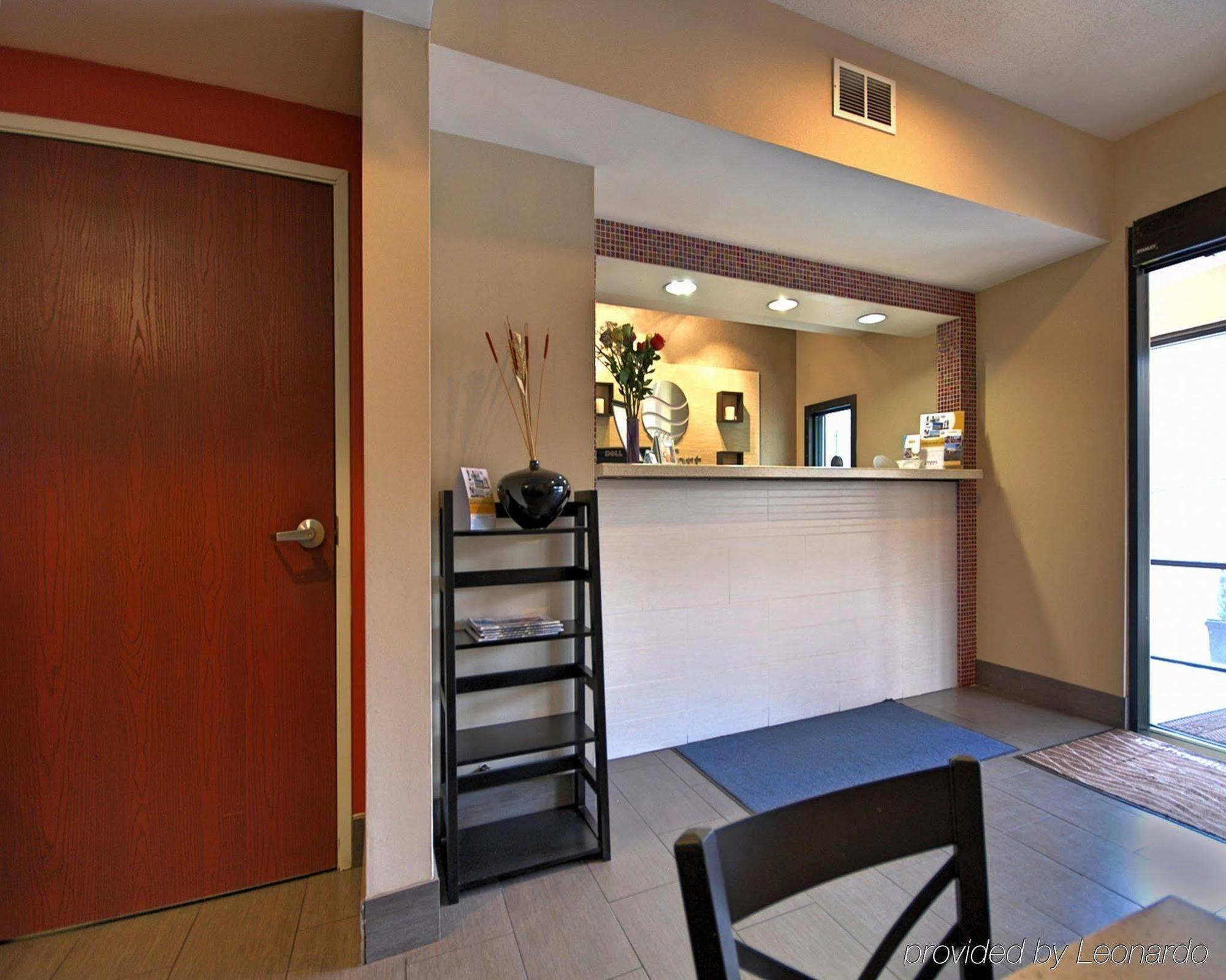 Comfort Inn Crafton Esterno foto