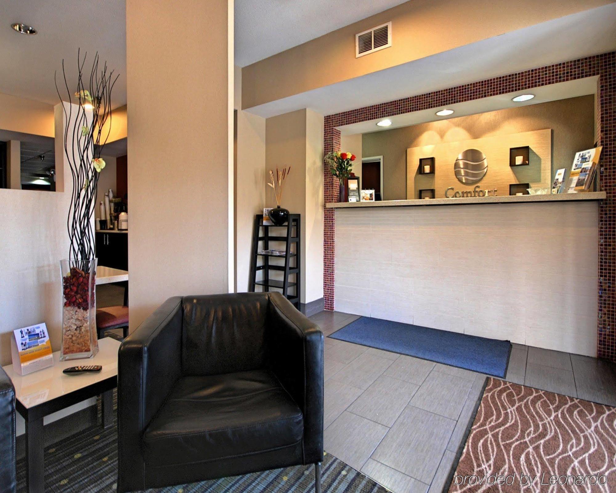 Comfort Inn Crafton Esterno foto
