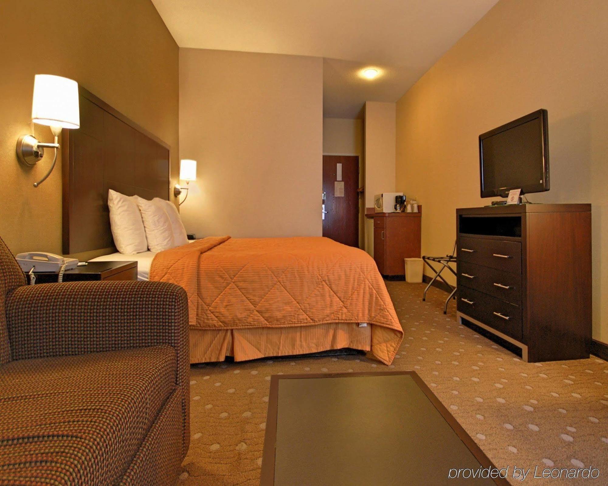 Comfort Inn Crafton Esterno foto