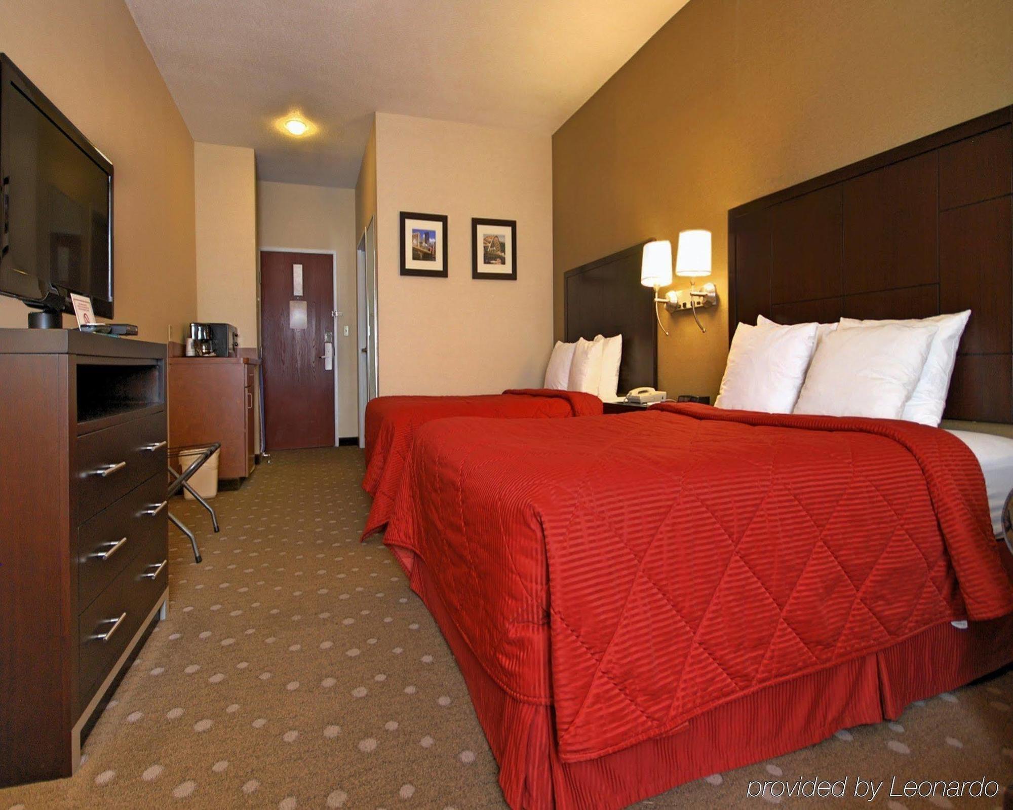 Comfort Inn Crafton Esterno foto