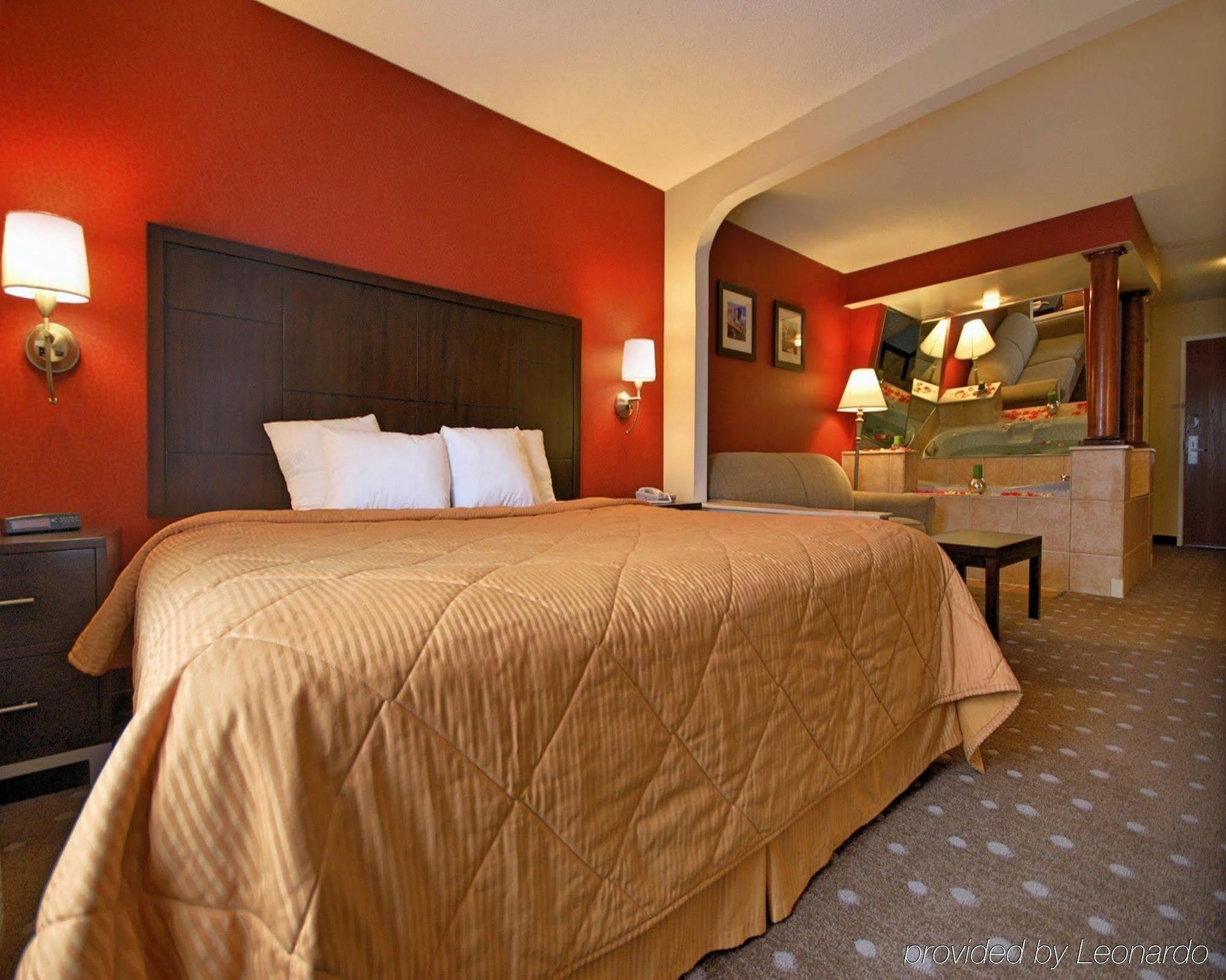 Comfort Inn Crafton Esterno foto