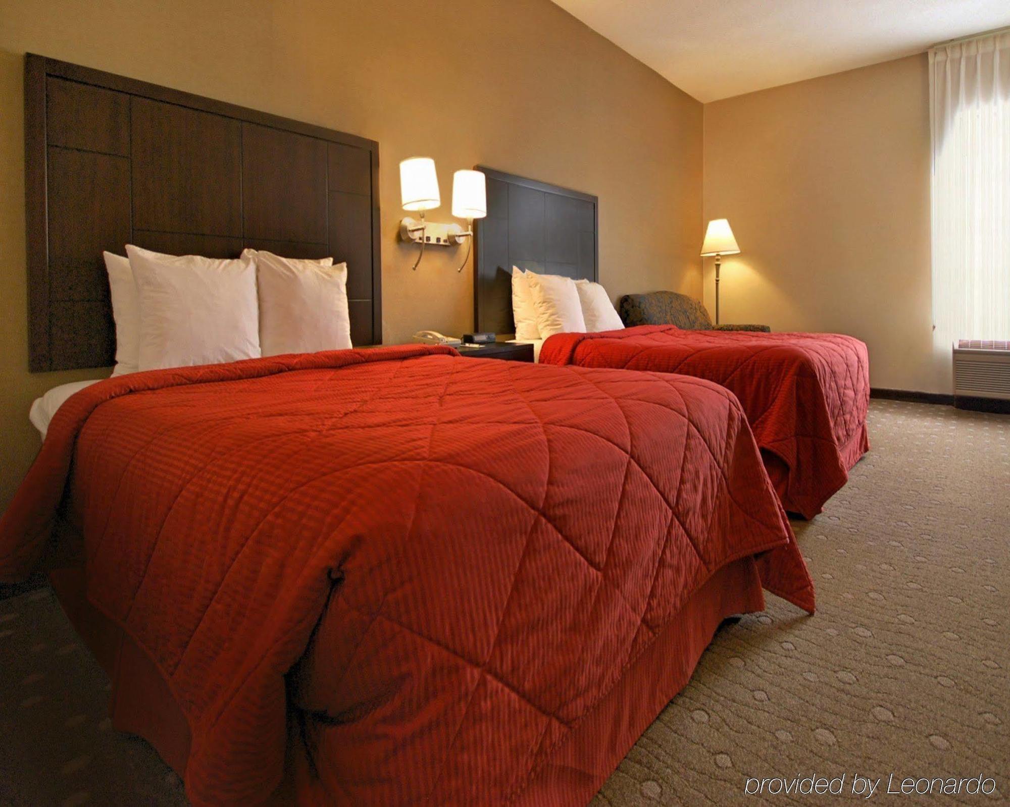 Comfort Inn Crafton Esterno foto