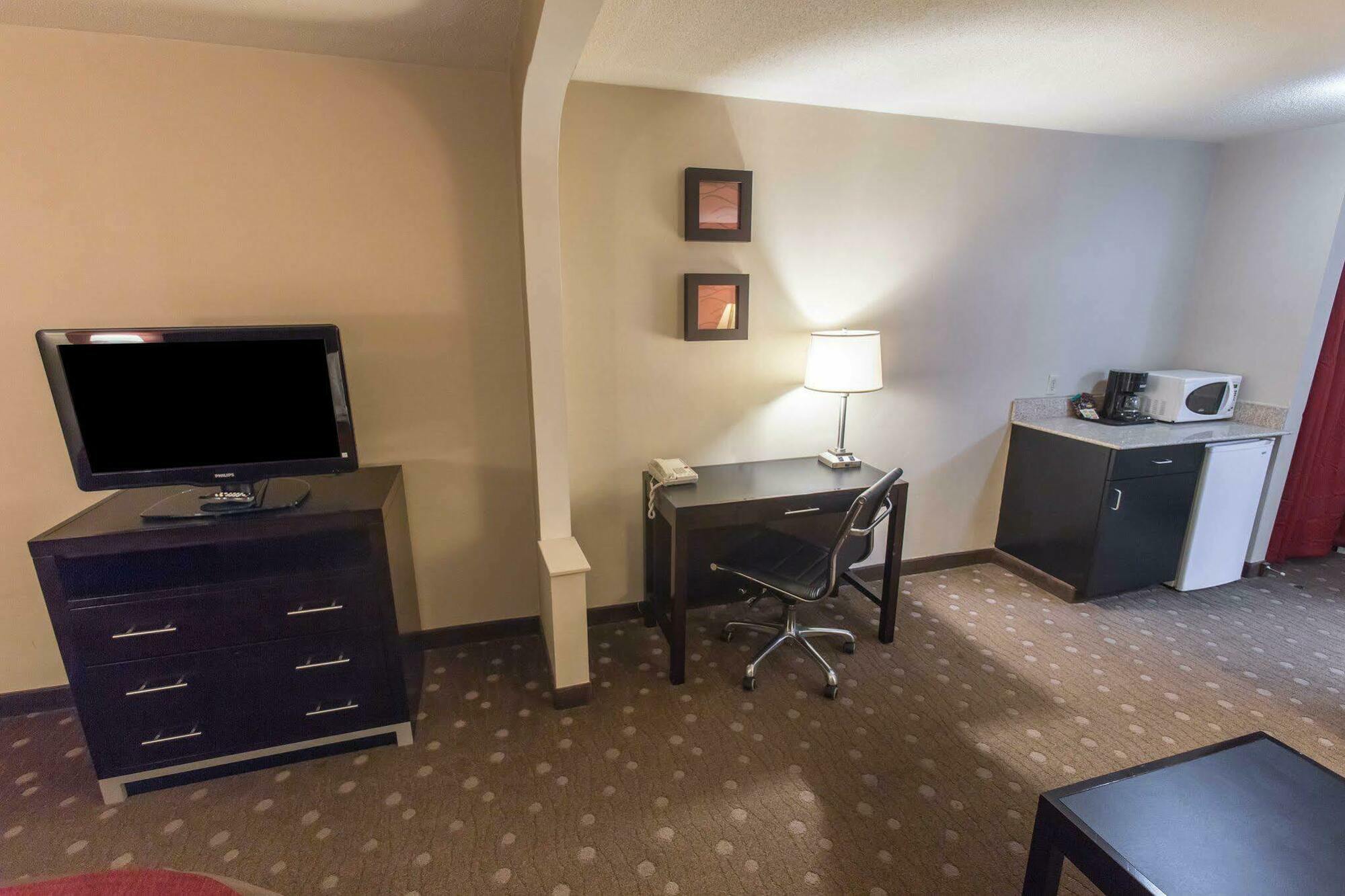 Comfort Inn Crafton Esterno foto