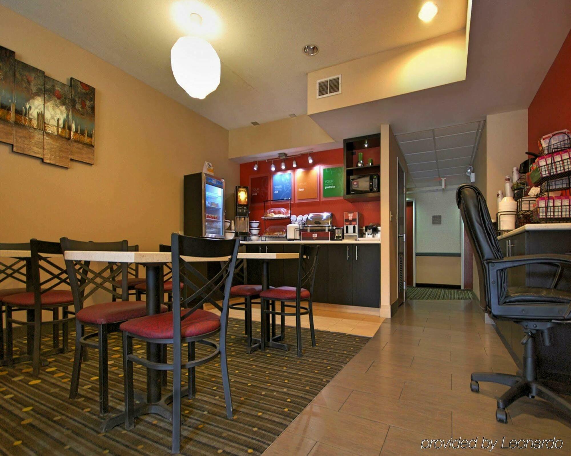 Comfort Inn Crafton Esterno foto